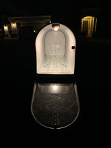 RetroFit Mailbox Light